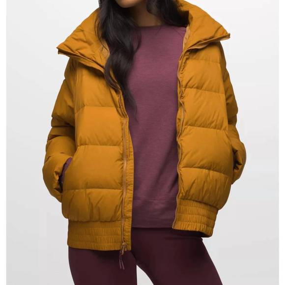 Prana Emerald Valley Jacket